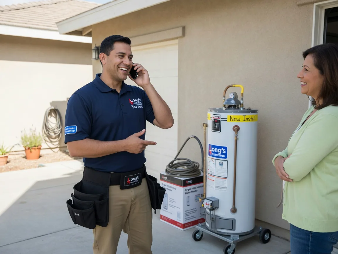 Leak Detection Livermore, IA FAQs